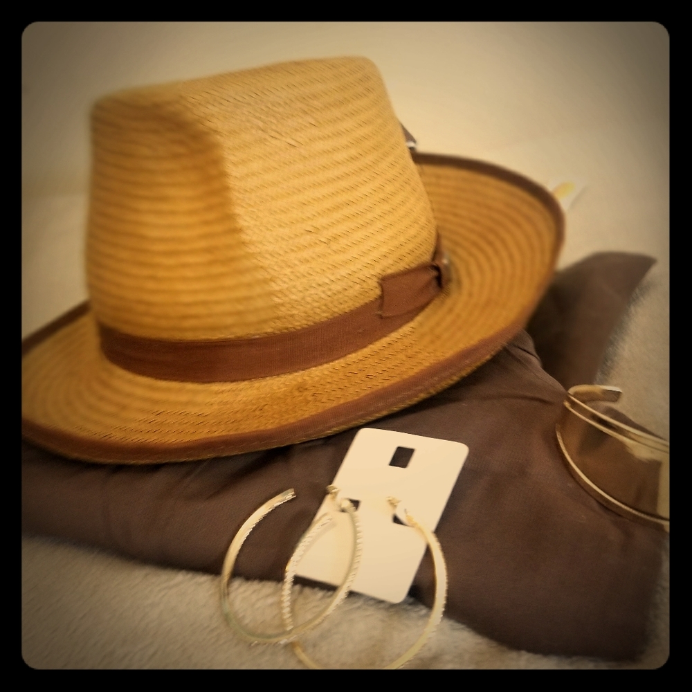 Braxton hat